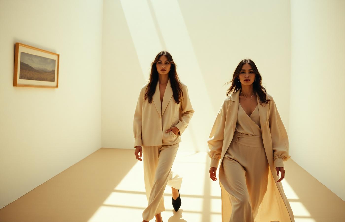Editorial campaign