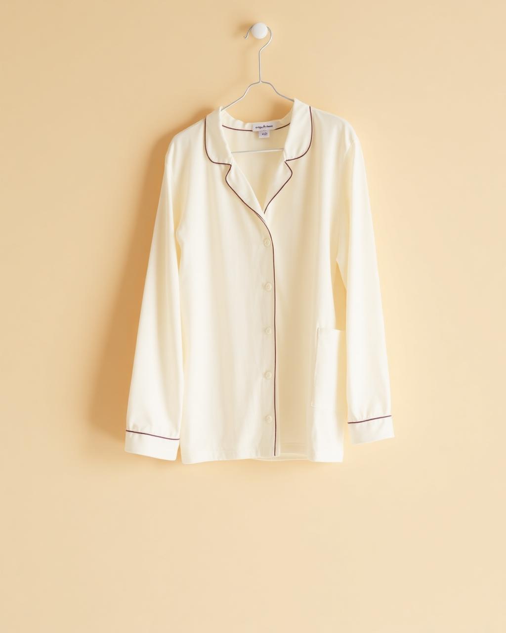 Aurora Cotton Pajama