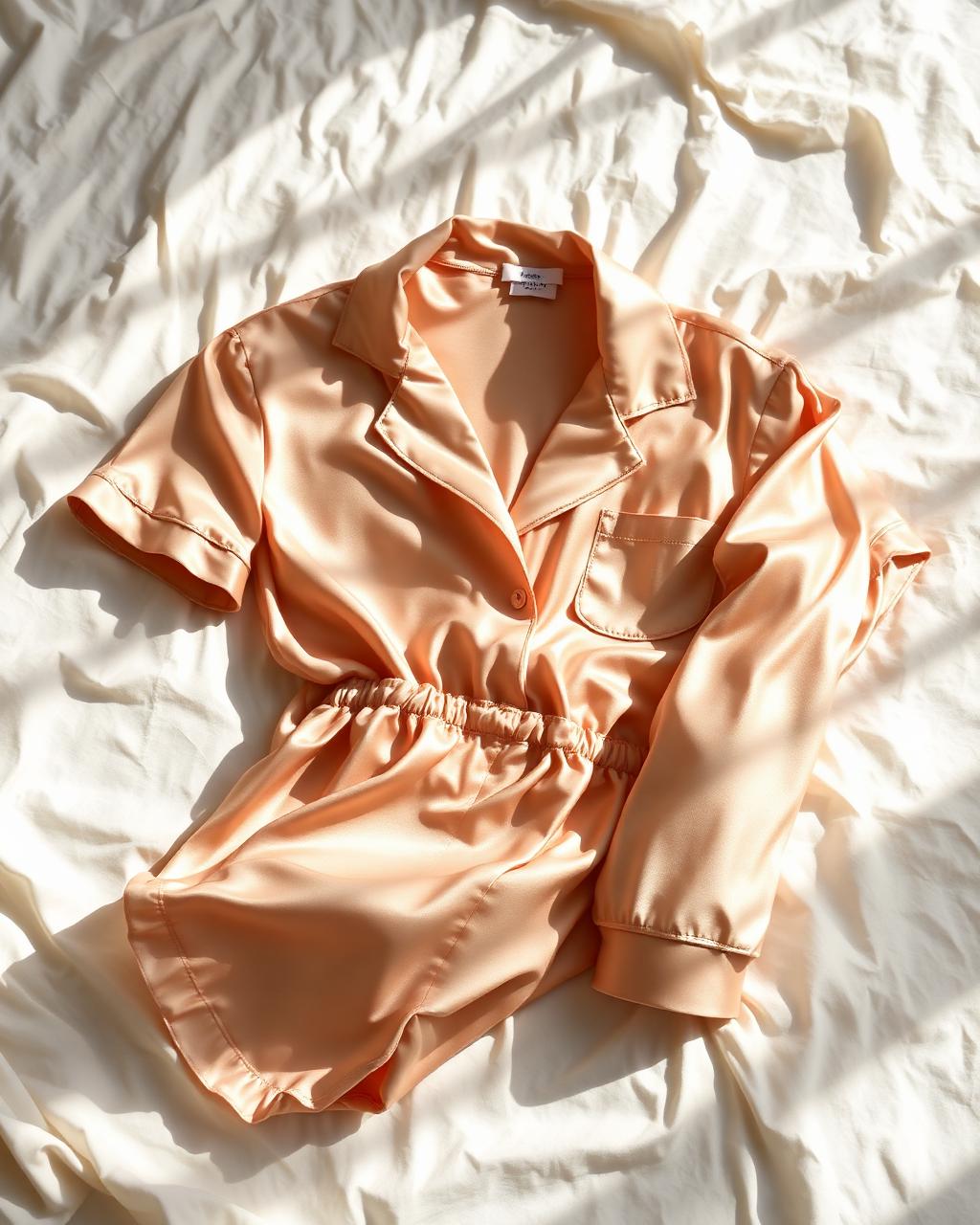 Sleepwear
