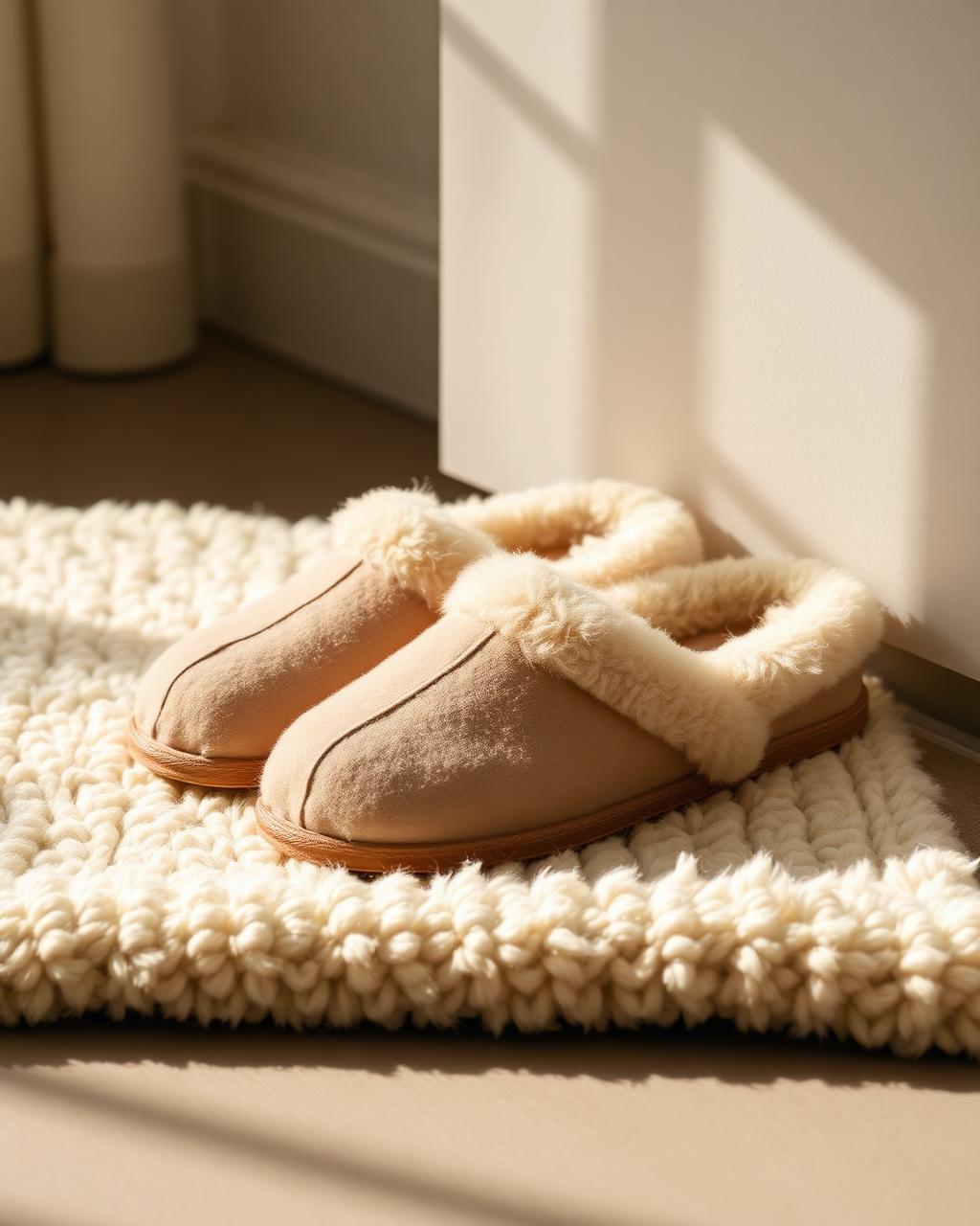 Slippers