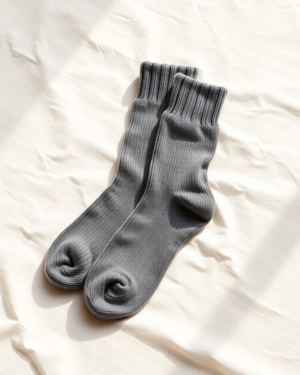 Bruma Cashmere Bed Socks